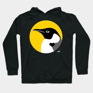 Penguin Pal Hoodie